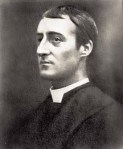 Gerard Manley Hopkins, 1844-1889