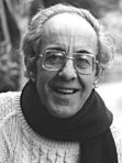 Henri Nouwen, 1932-1996