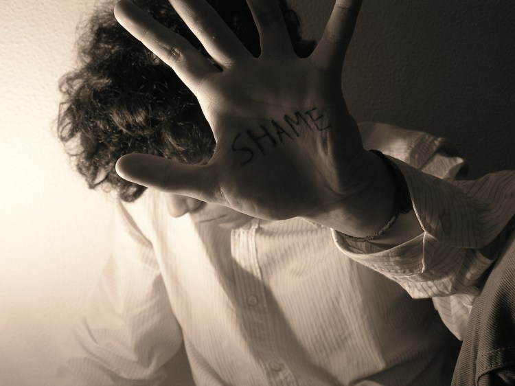 shame