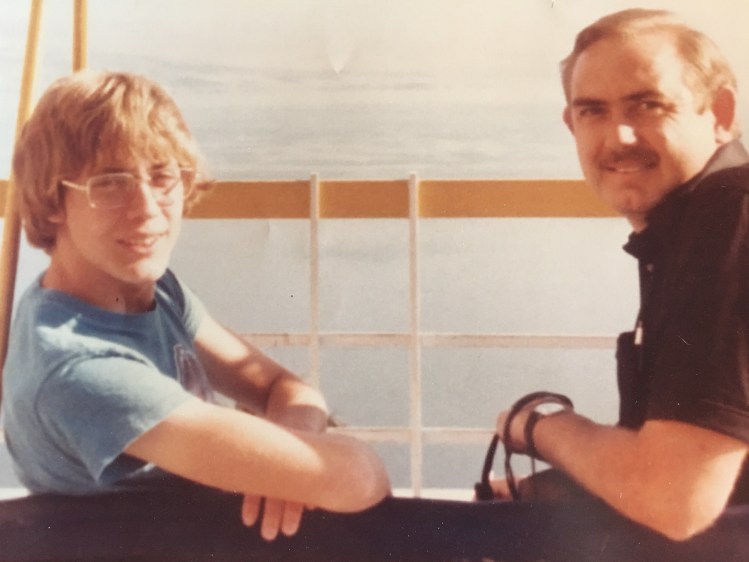 Morley &amp; Morley, Jr. Sea of Galilee