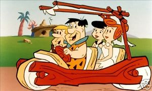 flintstones